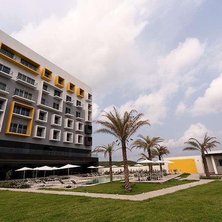 Best Western Plus Riviera ורקרוז מראה חיצוני תמונה