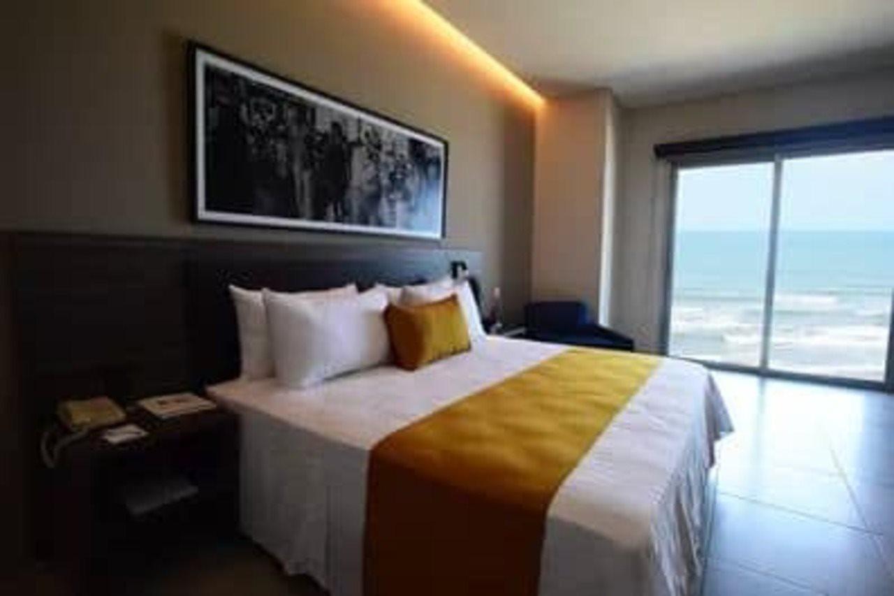 Best Western Plus Riviera ורקרוז מראה חיצוני תמונה