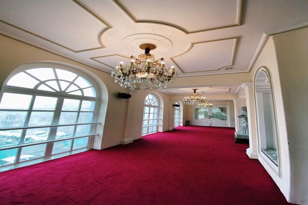 Best Western Plus Riviera ורקרוז מראה חיצוני תמונה