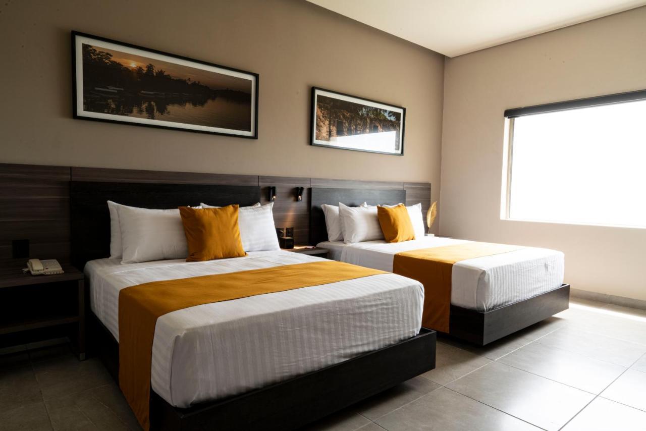 Best Western Plus Riviera ורקרוז מראה חיצוני תמונה