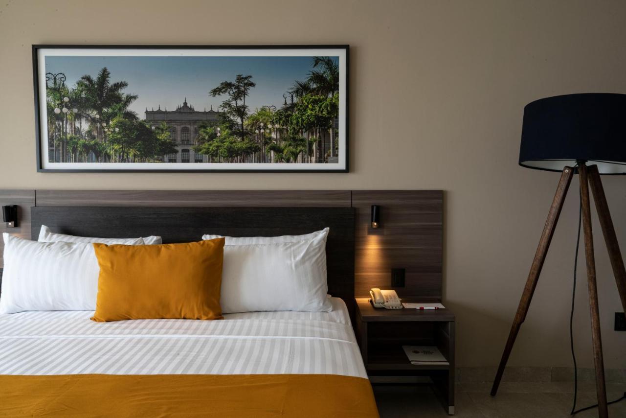 Best Western Plus Riviera ורקרוז מראה חיצוני תמונה