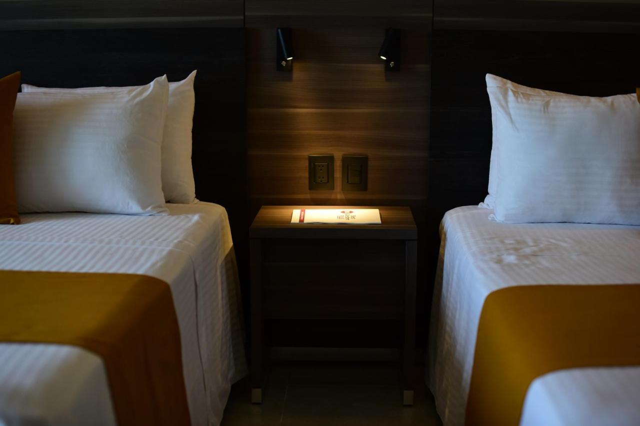 Best Western Plus Riviera ורקרוז מראה חיצוני תמונה