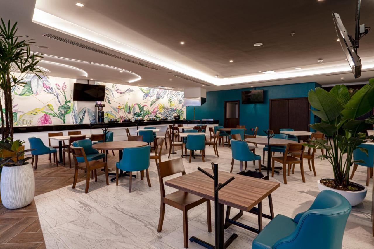 Best Western Plus Riviera ורקרוז מראה חיצוני תמונה