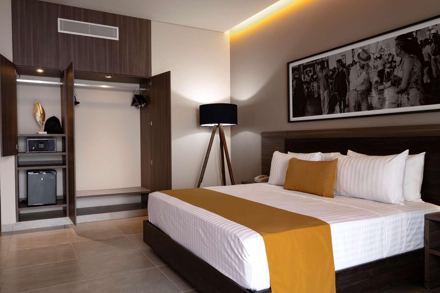 Best Western Plus Riviera ורקרוז מראה חיצוני תמונה
