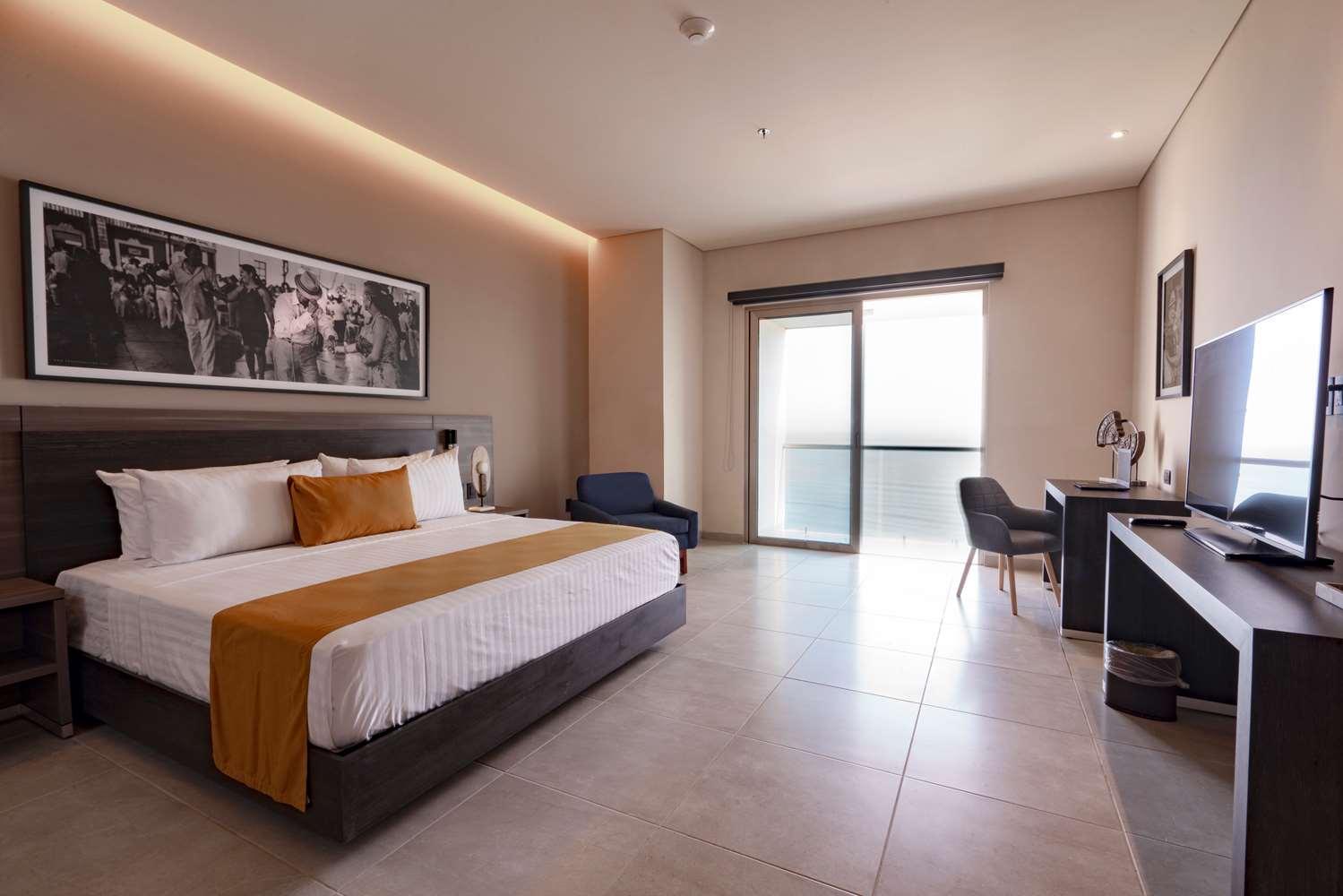 Best Western Plus Riviera ורקרוז מראה חיצוני תמונה