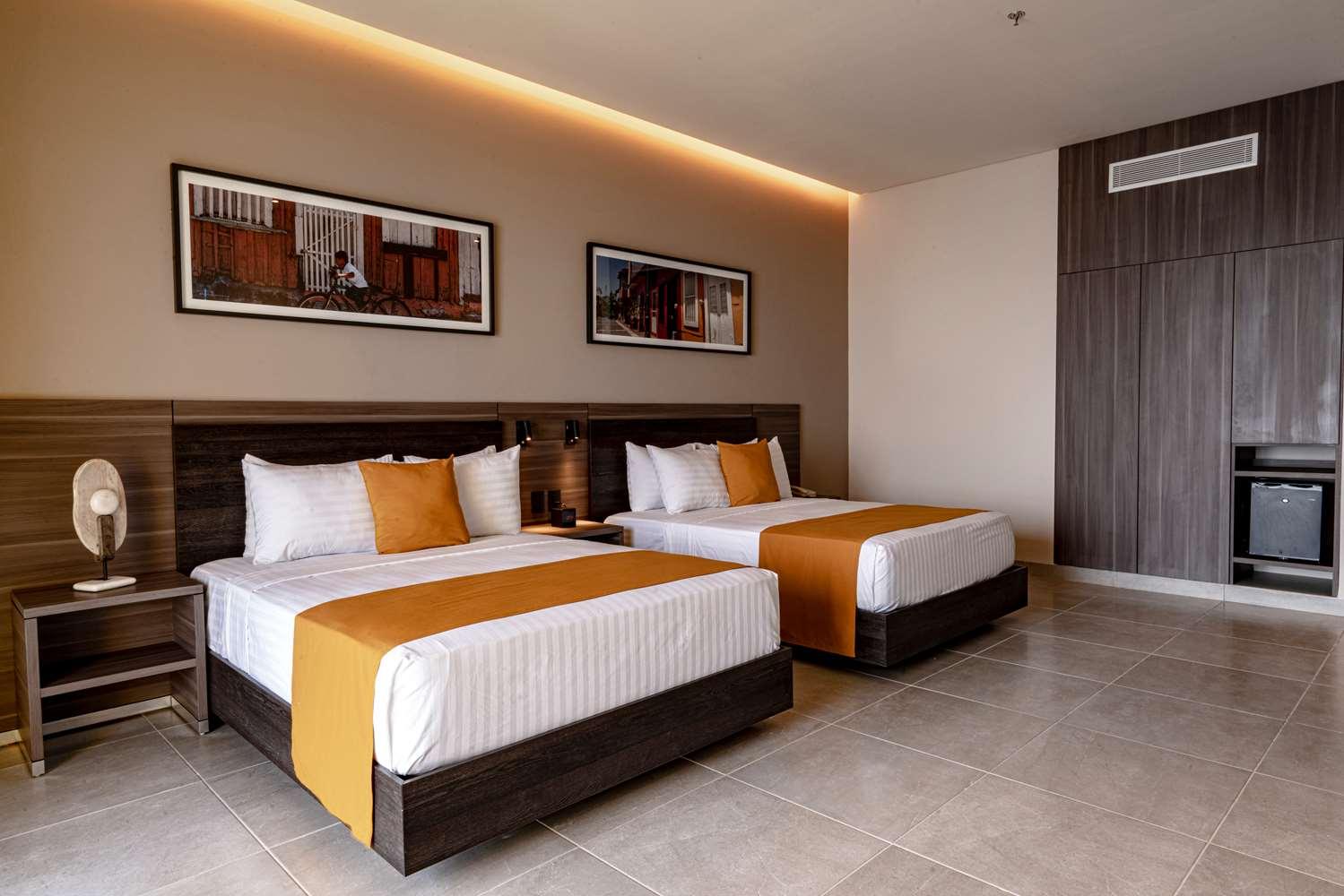 Best Western Plus Riviera ורקרוז מראה חיצוני תמונה