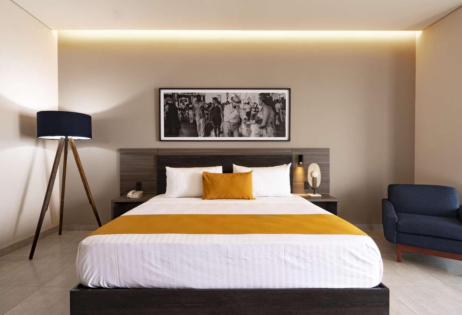Best Western Plus Riviera ורקרוז מראה חיצוני תמונה