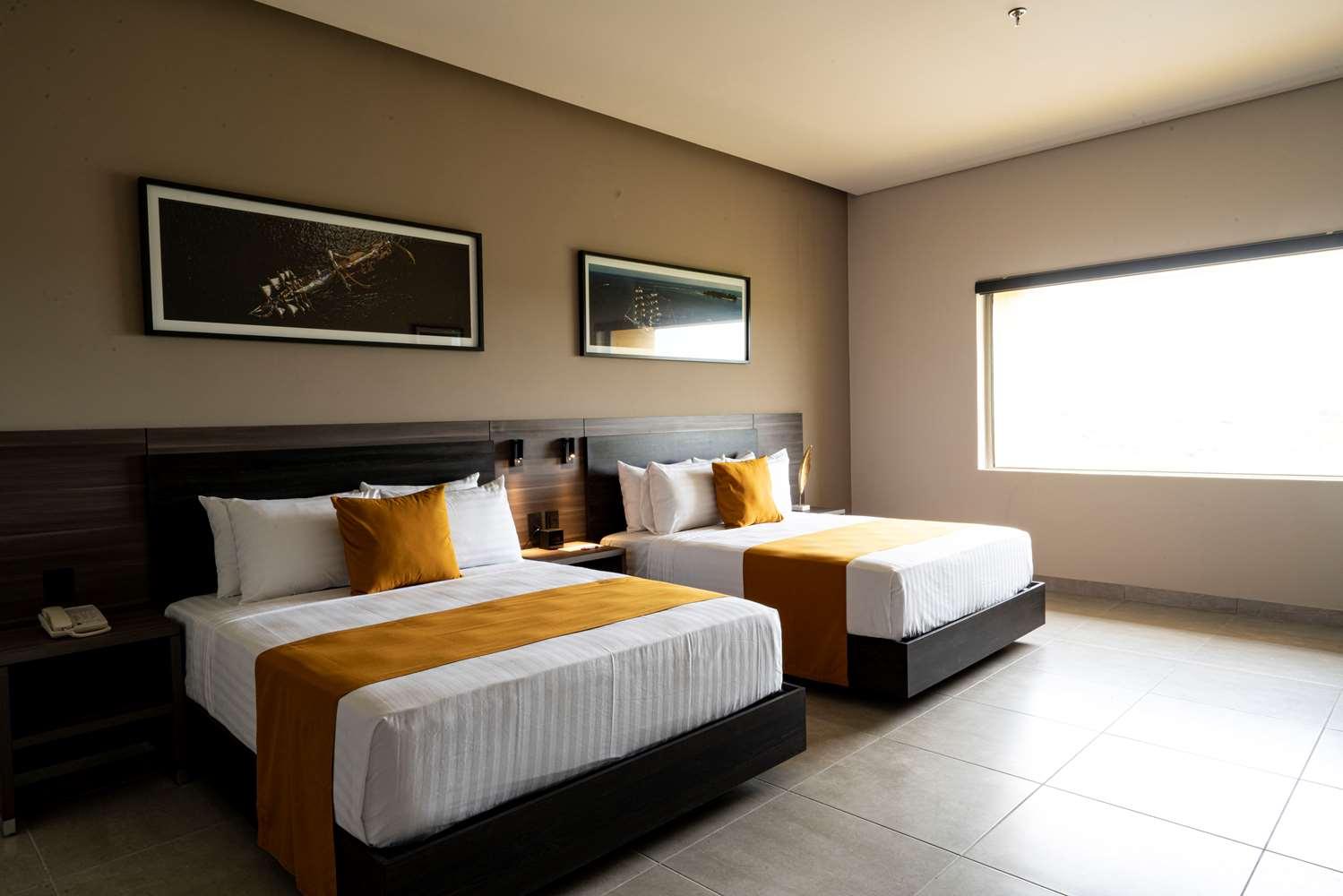 Best Western Plus Riviera ורקרוז מראה חיצוני תמונה
