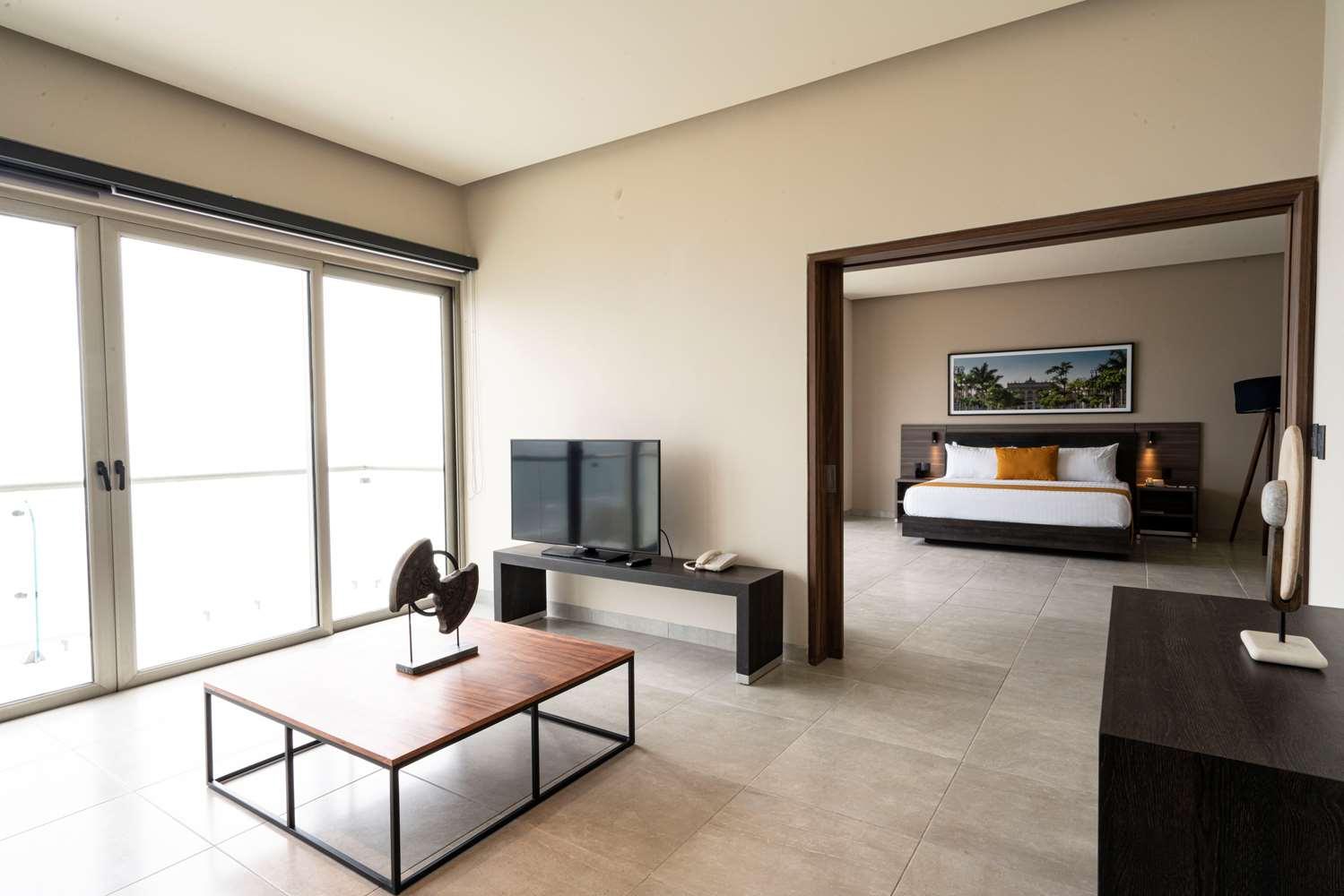 Best Western Plus Riviera ורקרוז מראה חיצוני תמונה