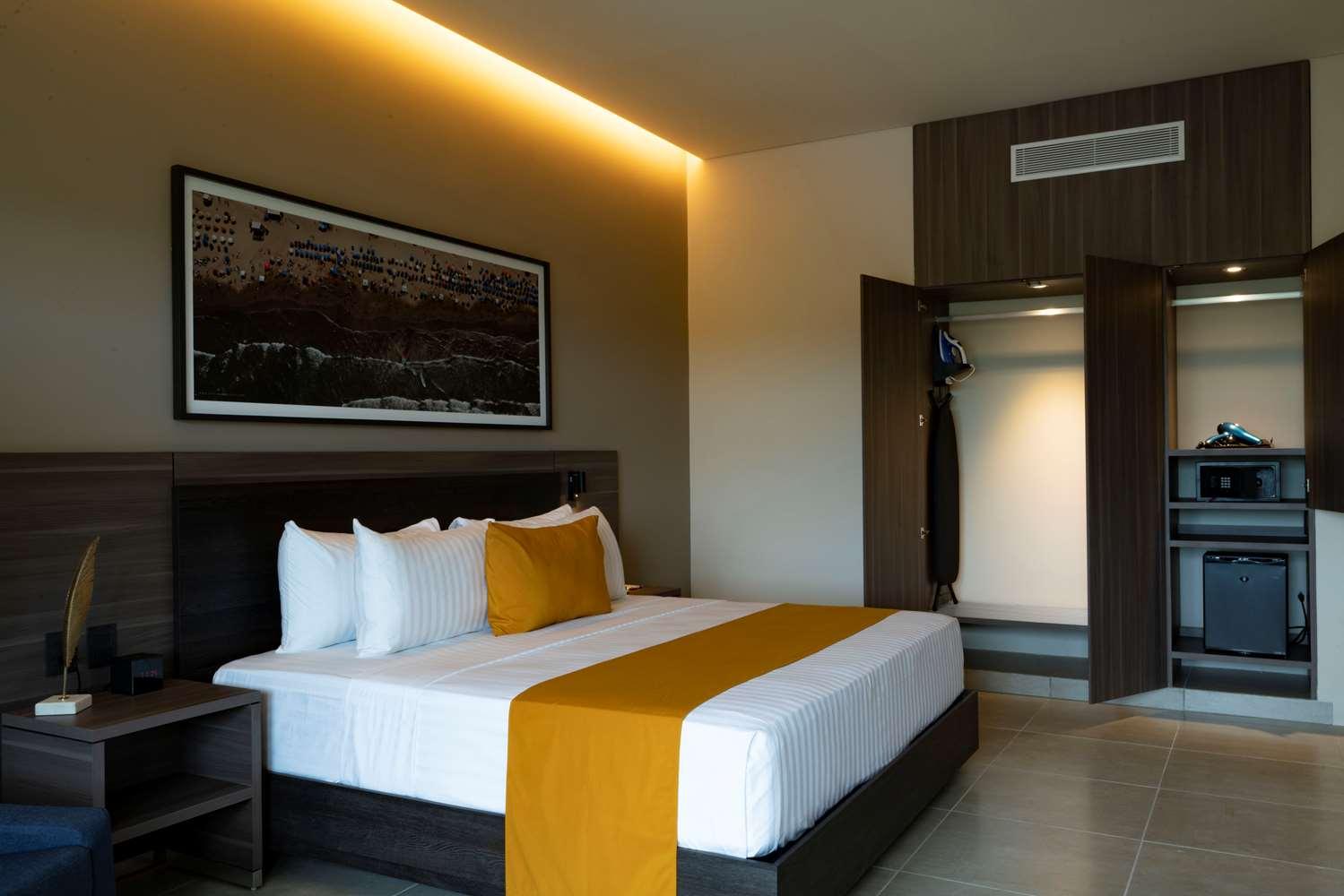Best Western Plus Riviera ורקרוז מראה חיצוני תמונה