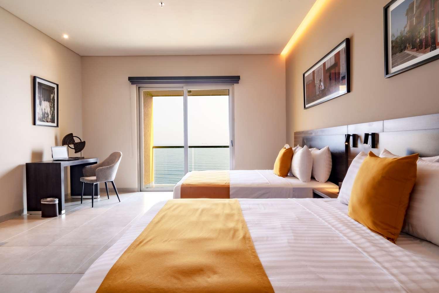 Best Western Plus Riviera ורקרוז מראה חיצוני תמונה