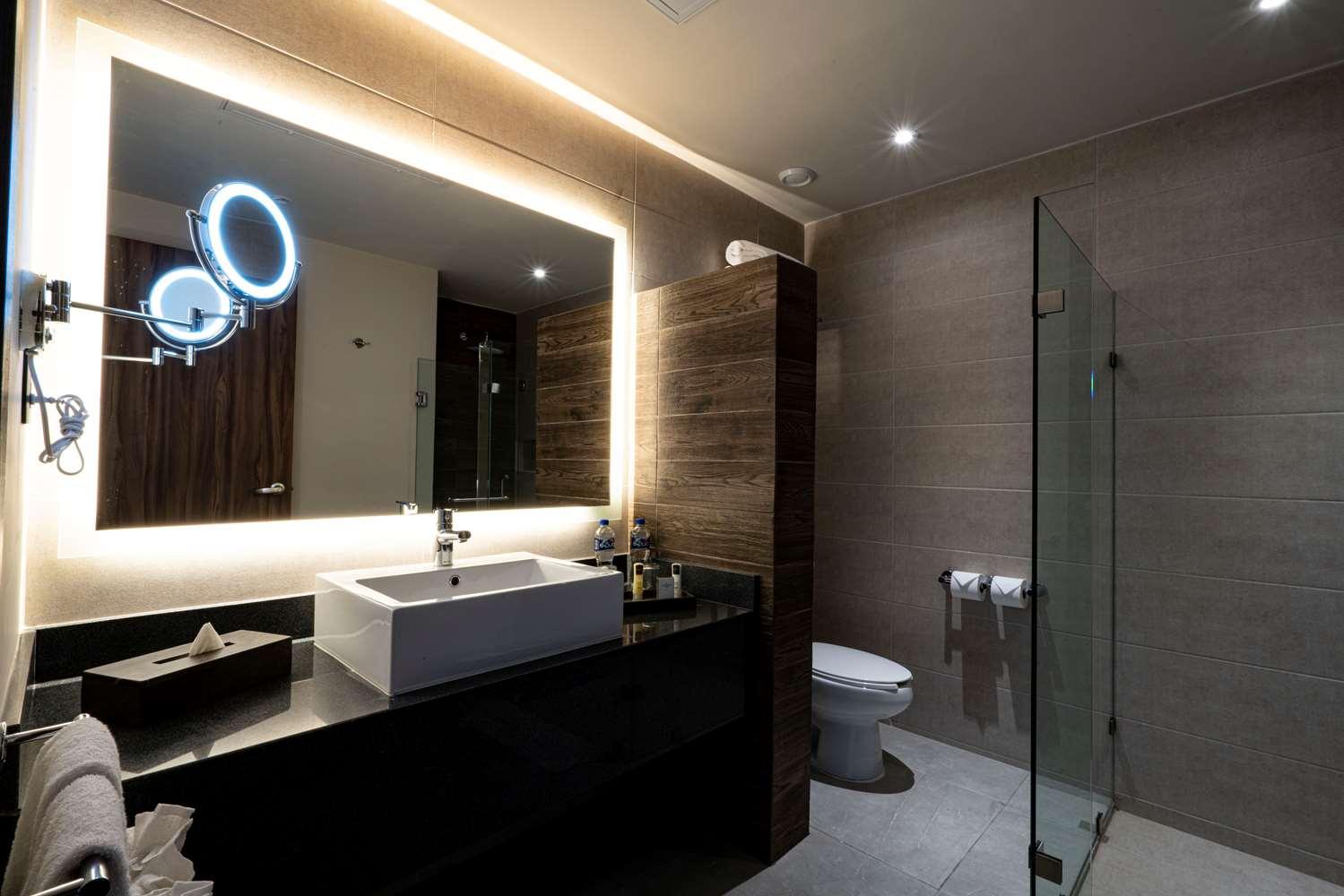 Best Western Plus Riviera ורקרוז מראה חיצוני תמונה