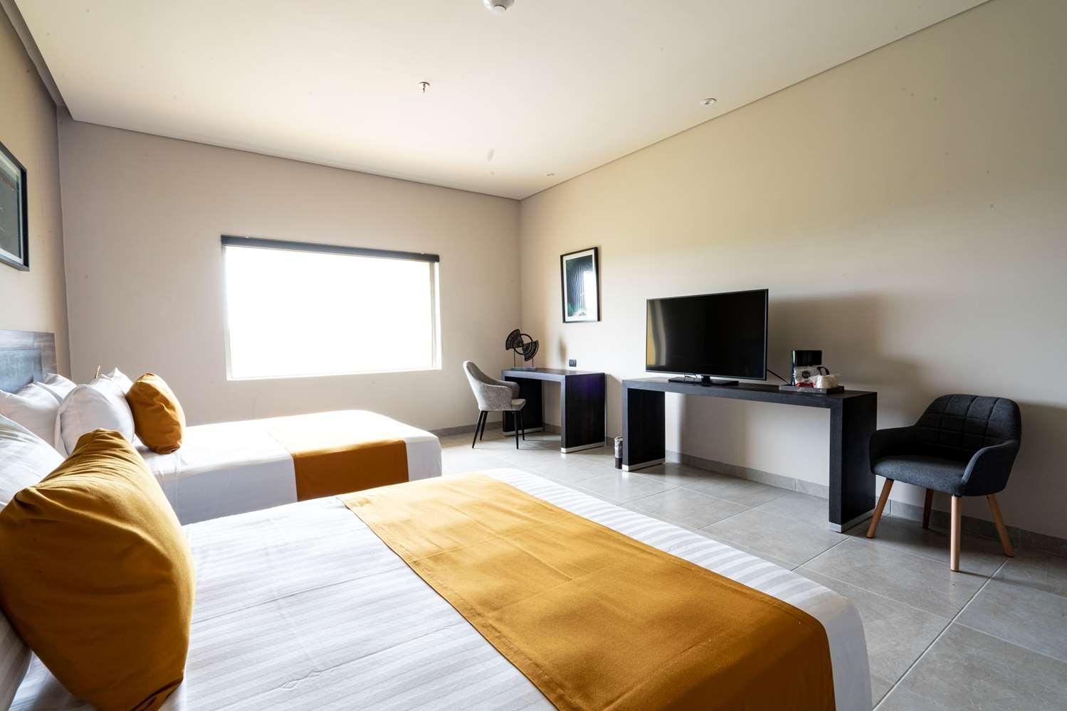Best Western Plus Riviera ורקרוז מראה חיצוני תמונה