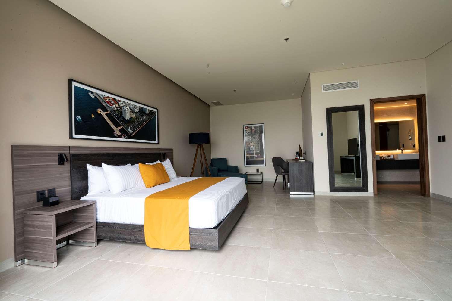 Best Western Plus Riviera ורקרוז מראה חיצוני תמונה