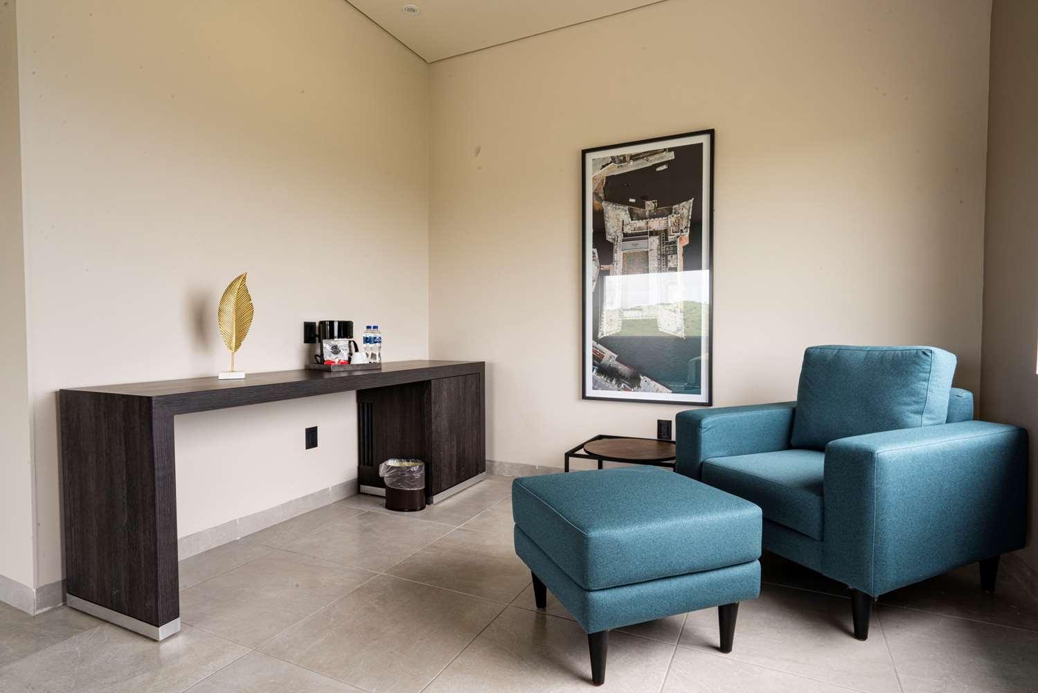 Best Western Plus Riviera ורקרוז מראה חיצוני תמונה