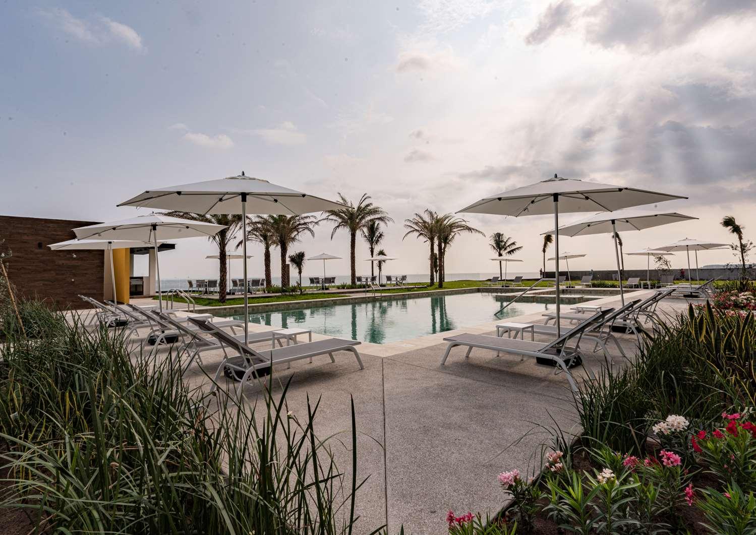 Best Western Plus Riviera ורקרוז מראה חיצוני תמונה