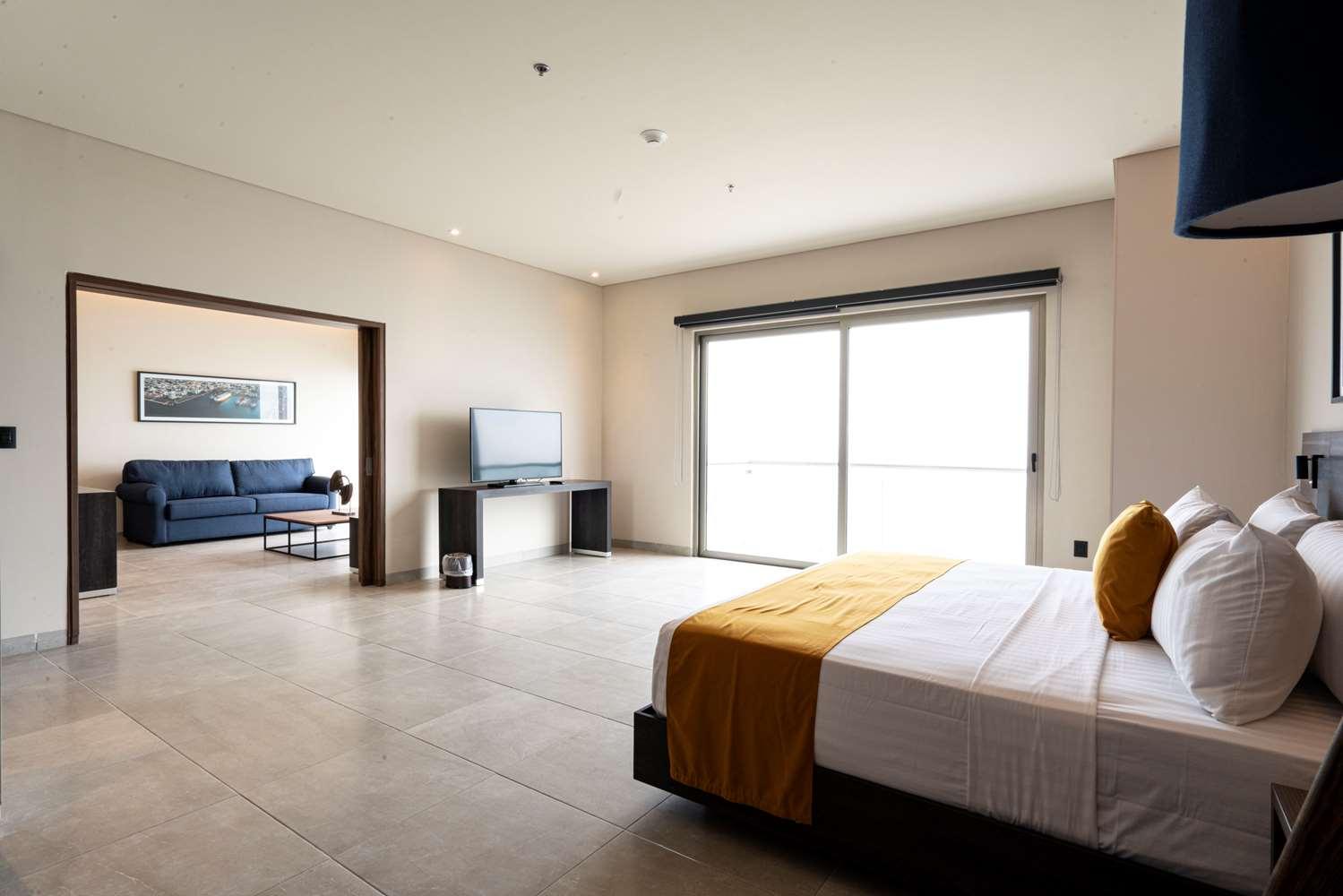 Best Western Plus Riviera ורקרוז מראה חיצוני תמונה