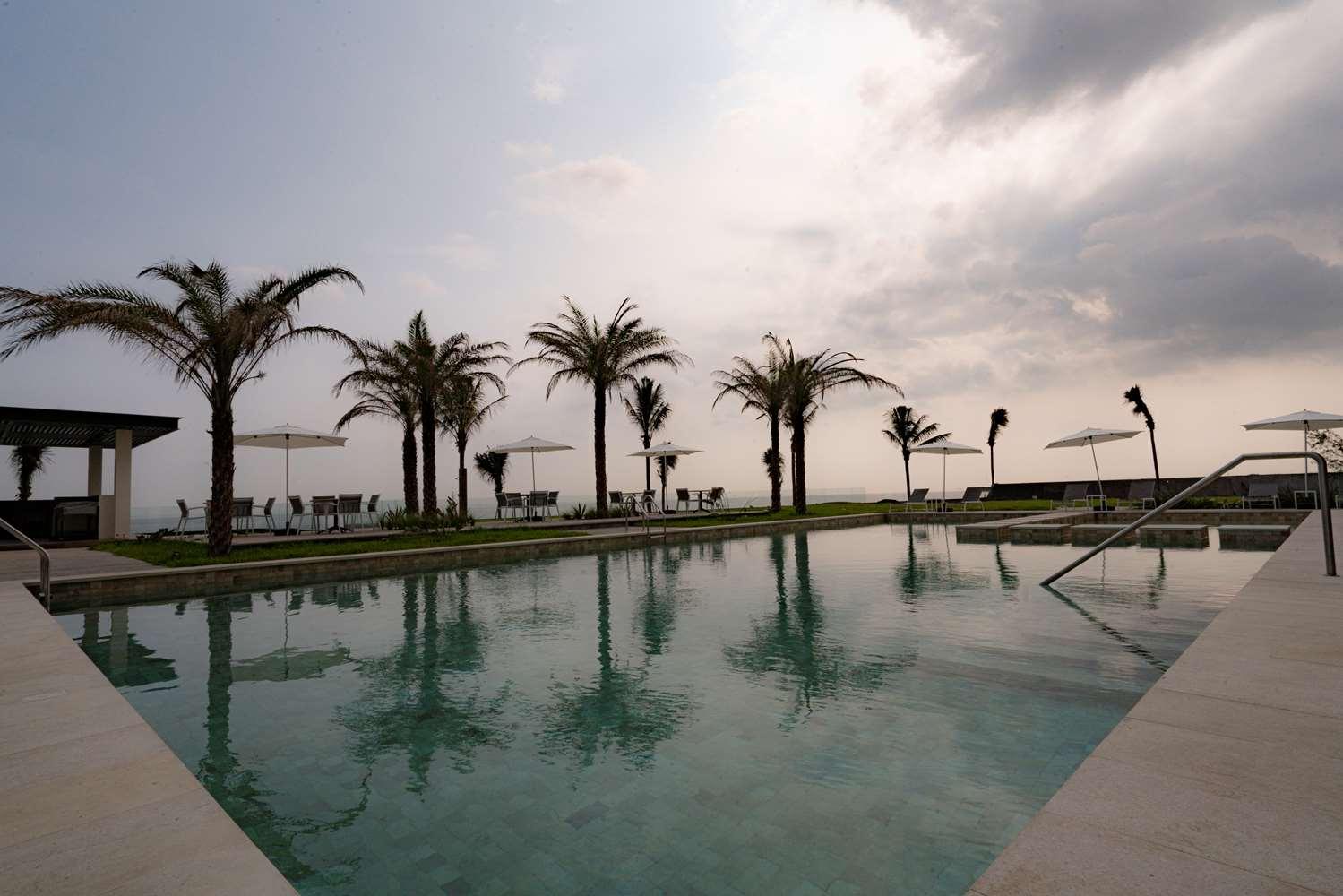 Best Western Plus Riviera ורקרוז מראה חיצוני תמונה