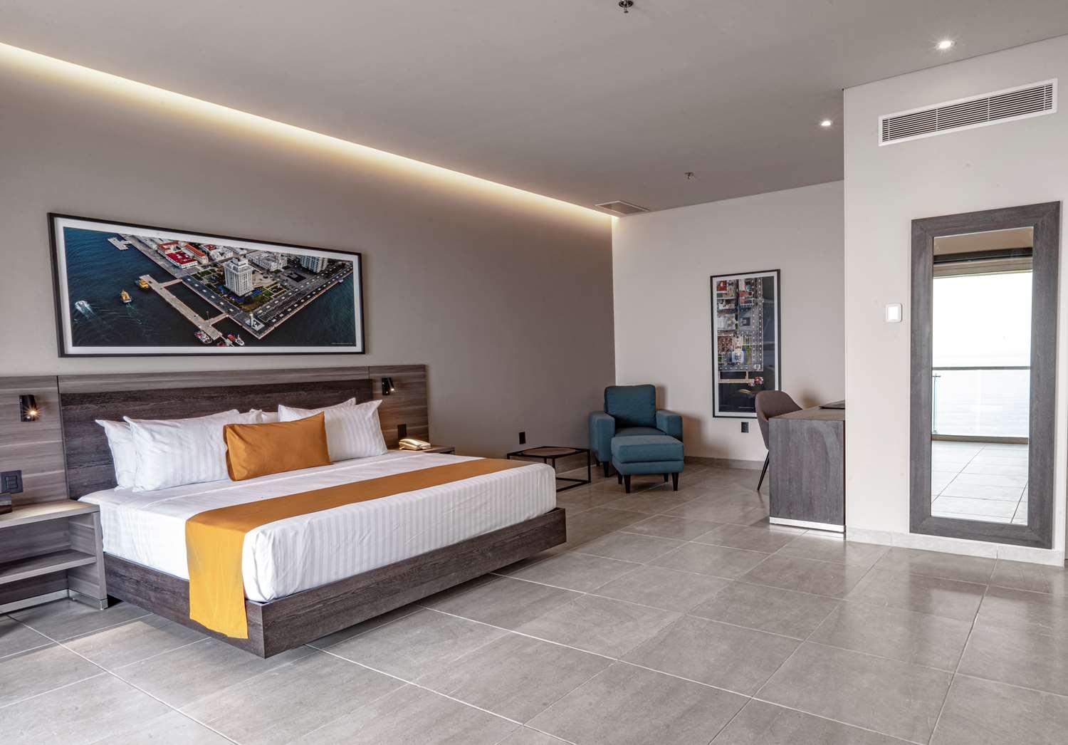 Best Western Plus Riviera ורקרוז מראה חיצוני תמונה
