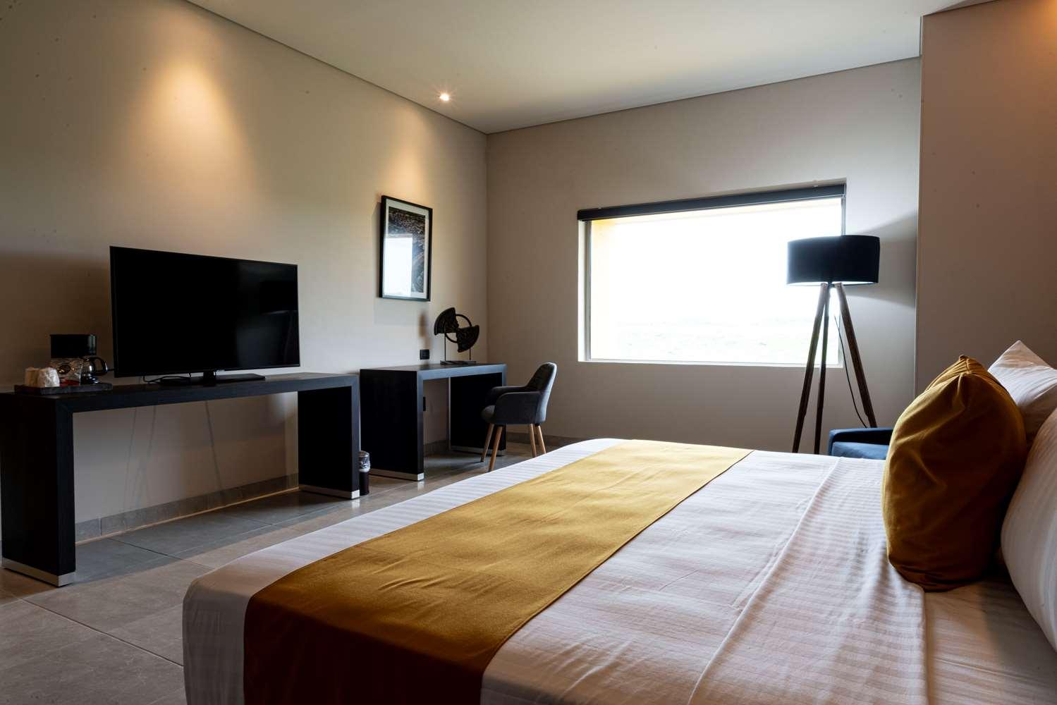 Best Western Plus Riviera ורקרוז מראה חיצוני תמונה