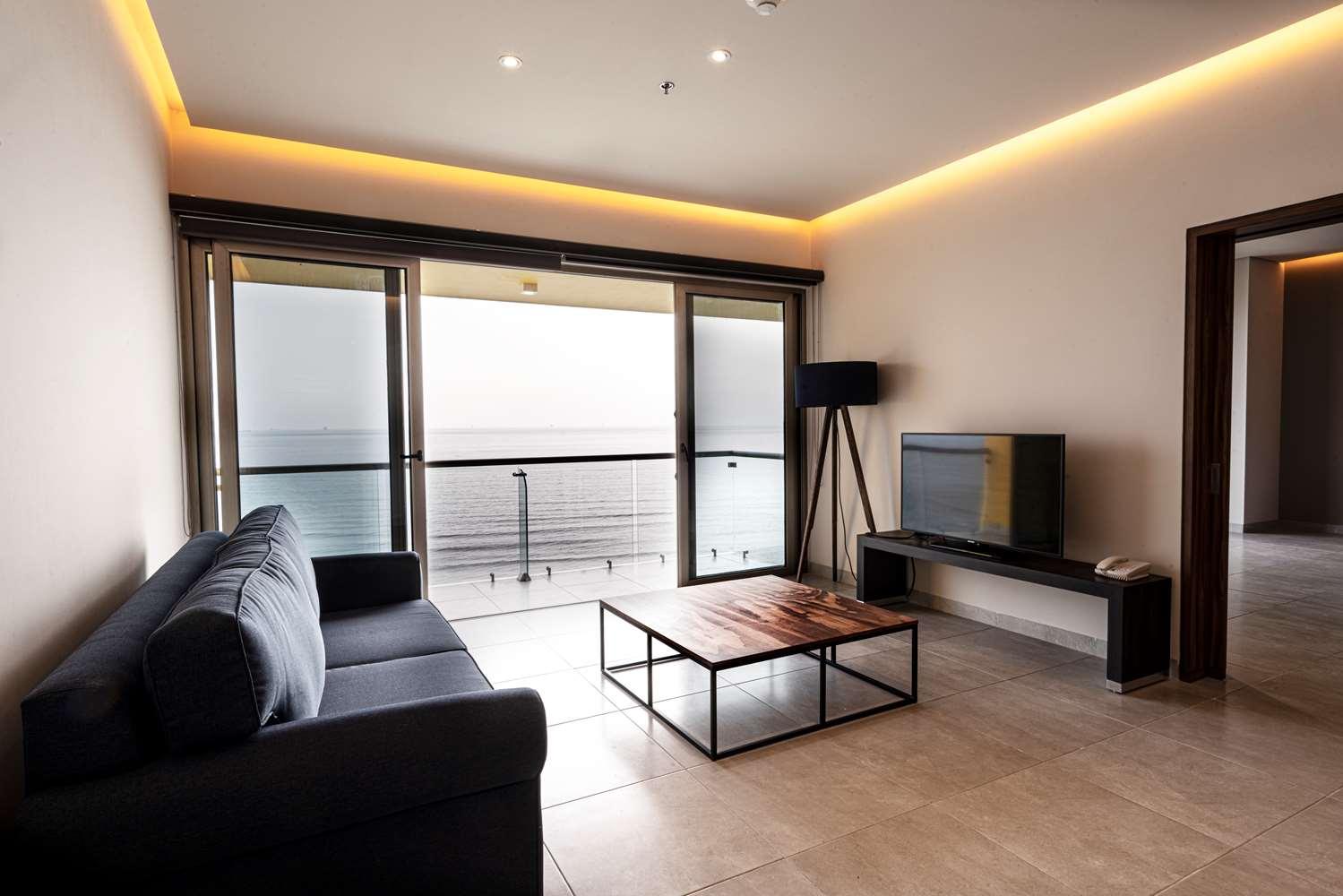 Best Western Plus Riviera ורקרוז מראה חיצוני תמונה