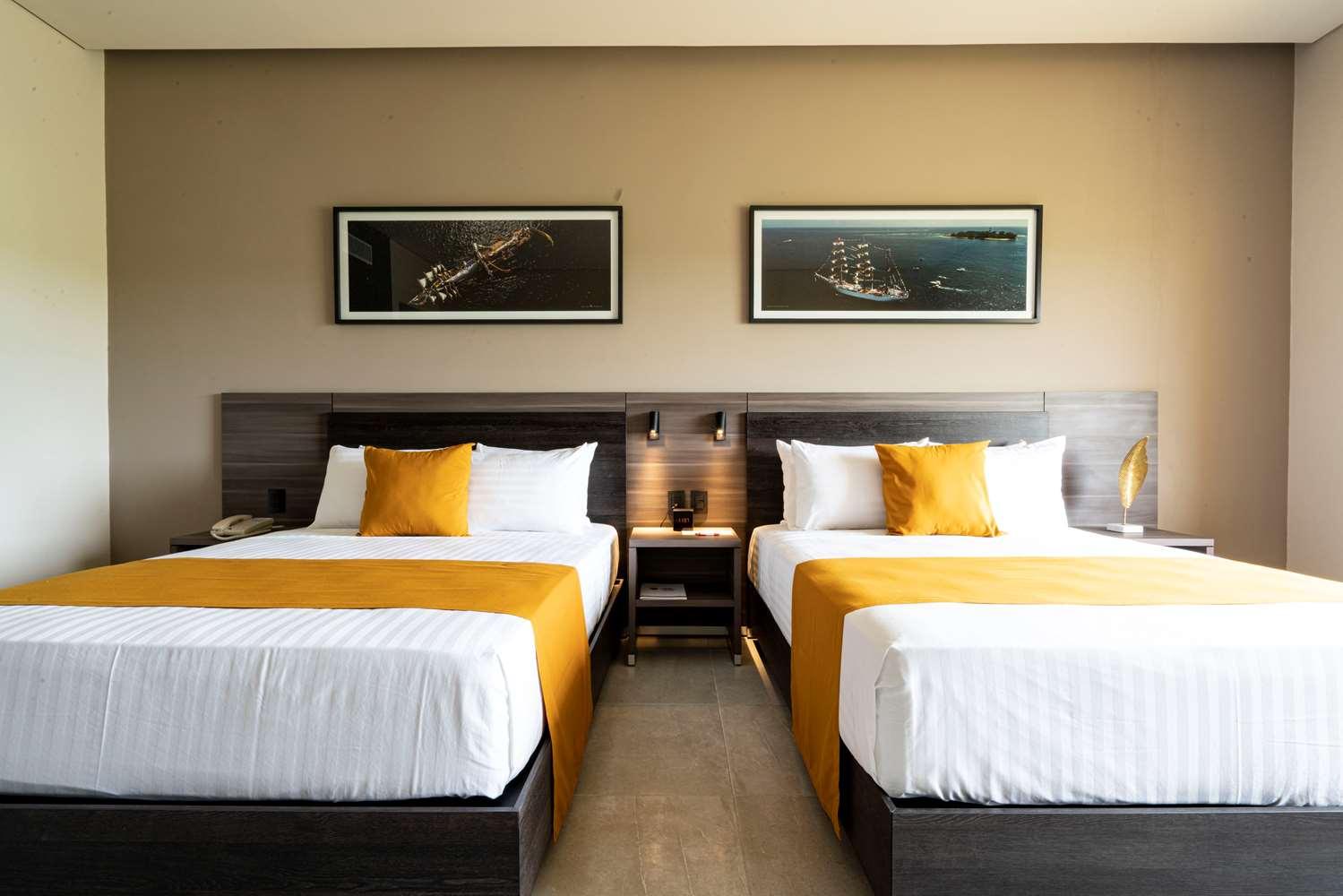 Best Western Plus Riviera ורקרוז מראה חיצוני תמונה