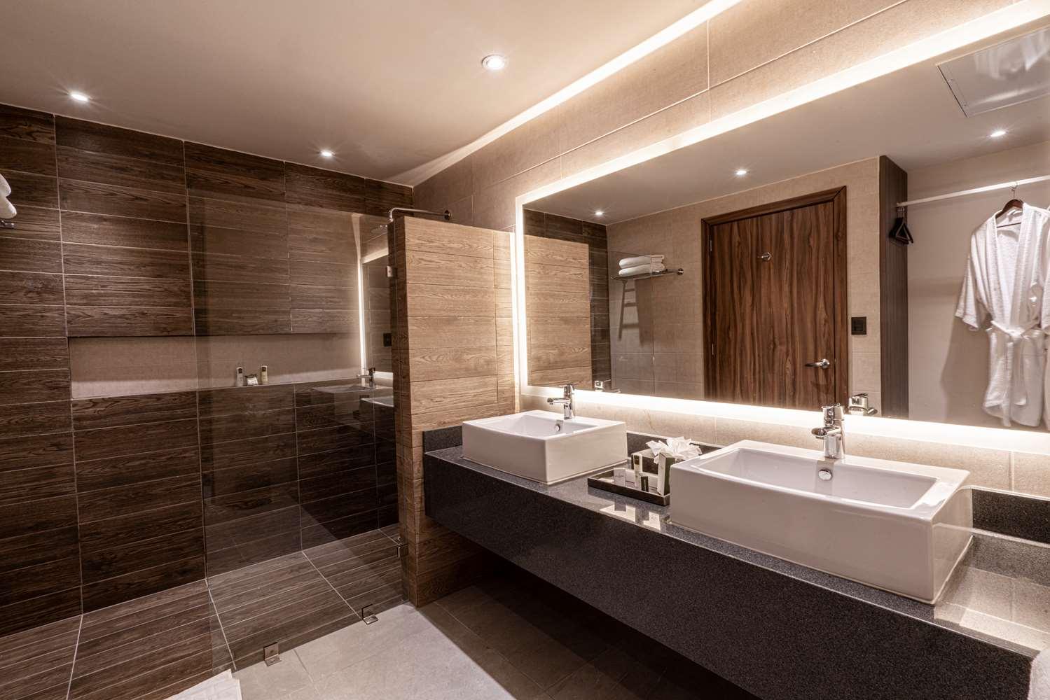 Best Western Plus Riviera ורקרוז מראה חיצוני תמונה