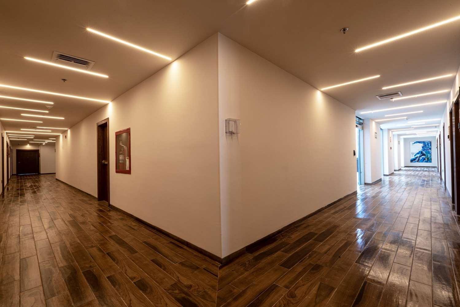 Best Western Plus Riviera ורקרוז מראה חיצוני תמונה