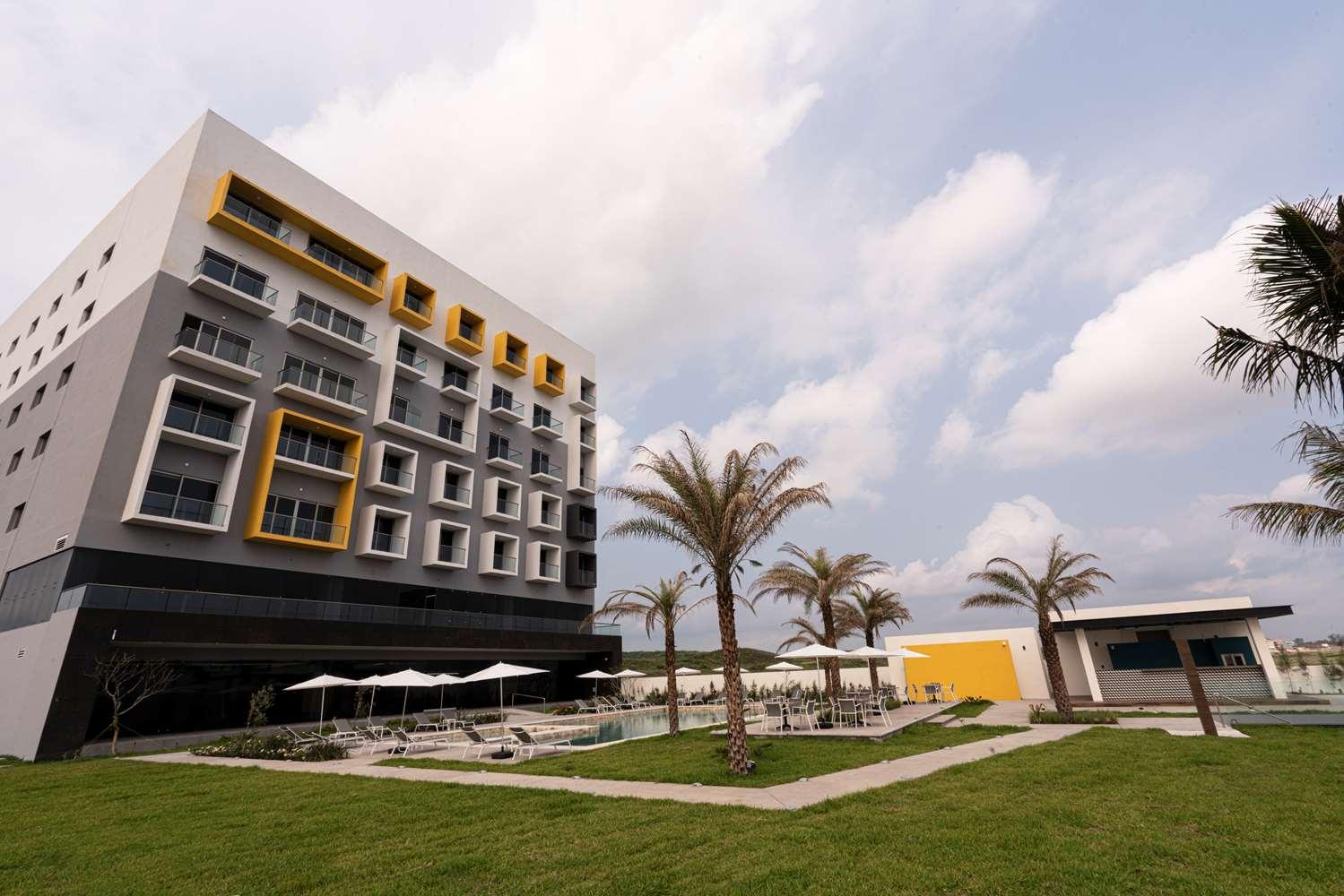 Best Western Plus Riviera ורקרוז מראה חיצוני תמונה
